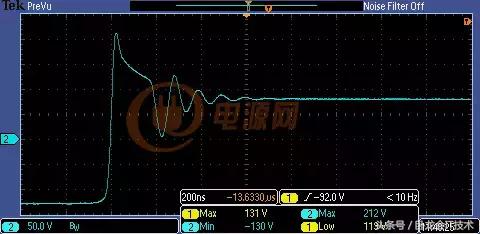 rcd钳位电路中的二极管,rcd钳位电路二极管选择