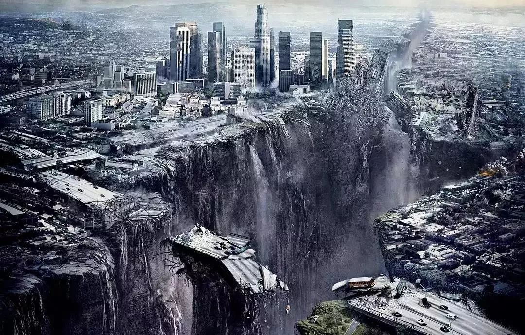 大放水和大通胀,土耳其房价暴涨