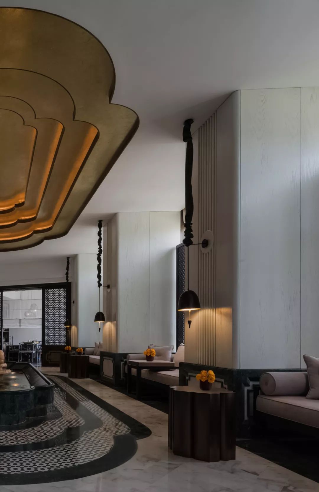 能够感受泰国风情的旅游地,泰国泰浴spa的体验感受