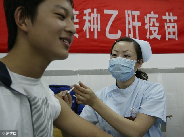 肝炎和小三阳有区别么,给大家提个醒