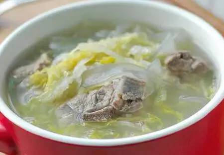 德国人要和我们抢酸菜？！