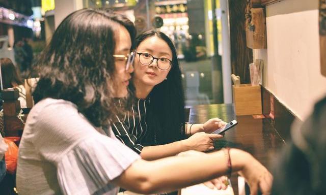 大学宿舍遇到奇葩室友怎么办,大学最怕的三件事