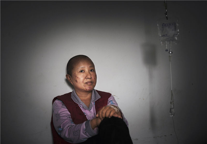 中国人抗癌最佳方案,什么人要吃抗癌药