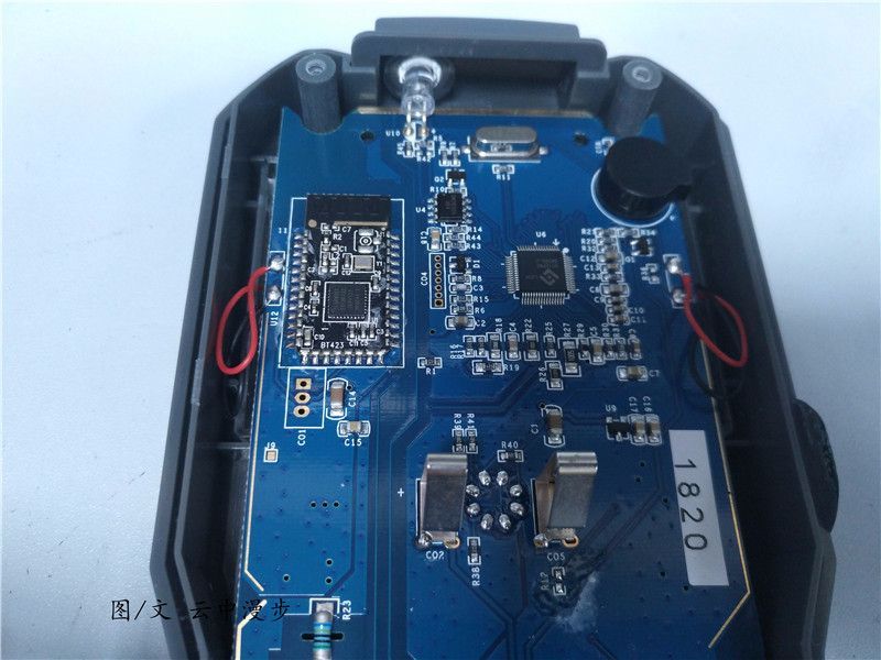 ow18万用表,ow18b万用表的功能