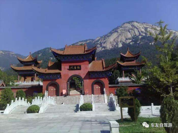 合肥出发自驾游黄山攻略,合肥黄山旅游路线攻略最新