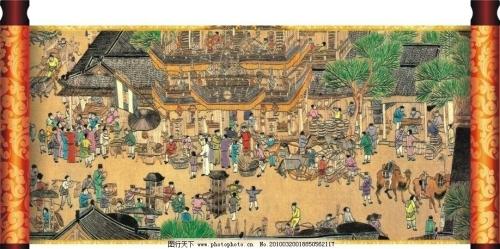 书画装裱全过程详解说,书画装裱初学者必学的注意事项