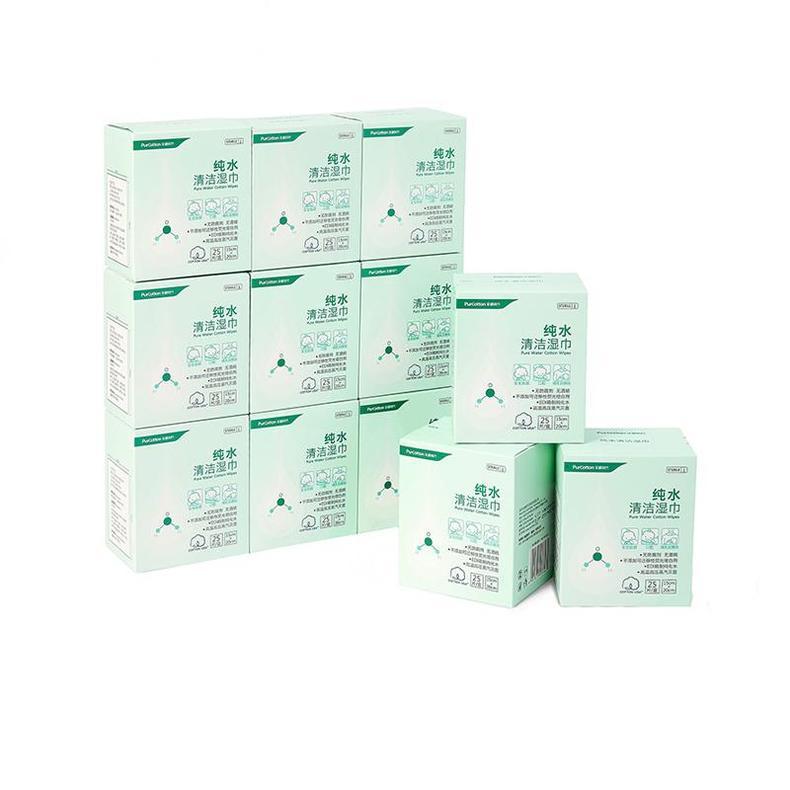 宝宝手口专用湿巾,宝宝手口护理湿巾