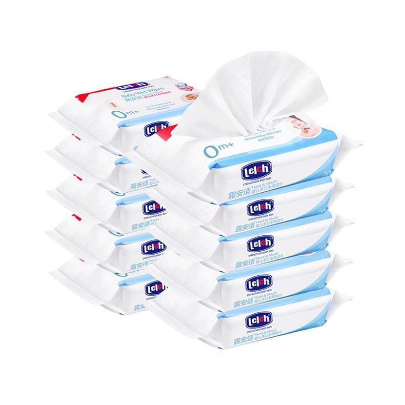 宝宝手口专用湿巾,宝宝手口护理湿巾