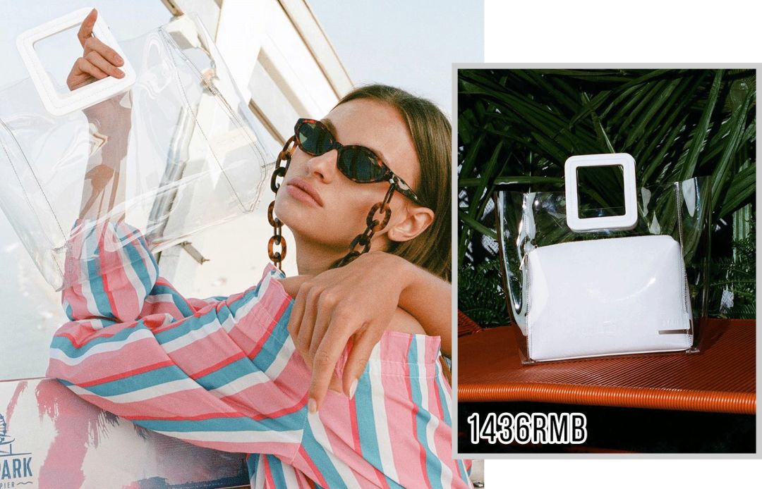 夏天背的大牌包包,夏天背什么包包好看