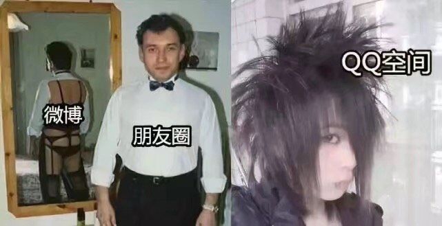 90后的qq空间都停留在2019,8090后qq空间怀旧经典