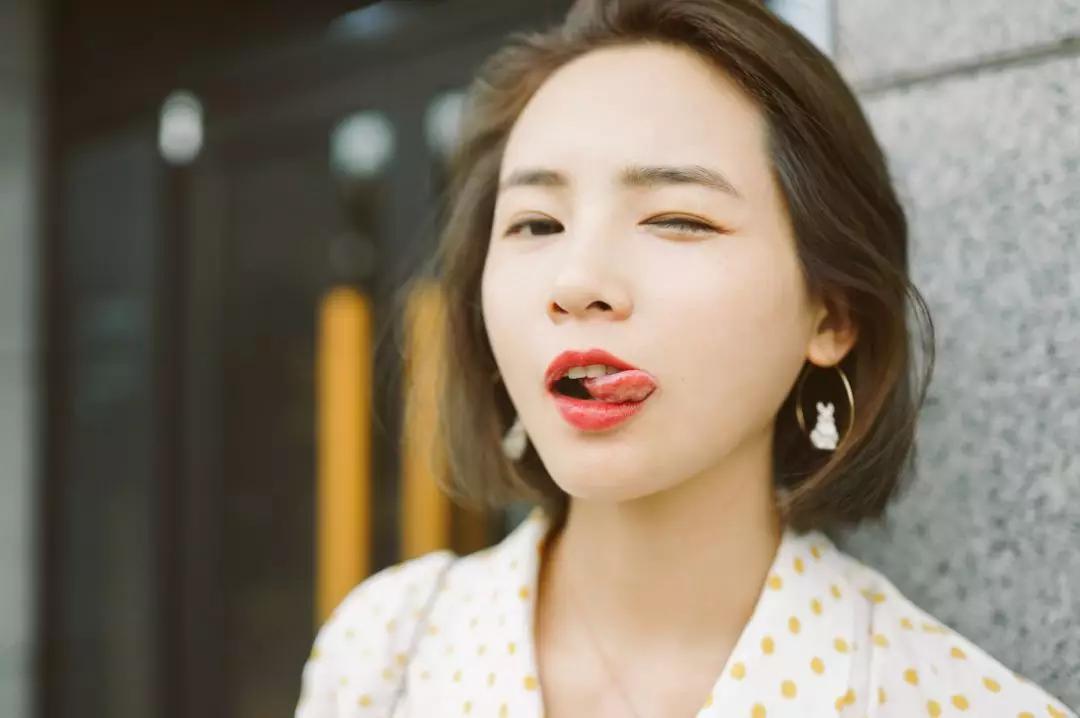 七夕口红长相思,七夕口红番茄