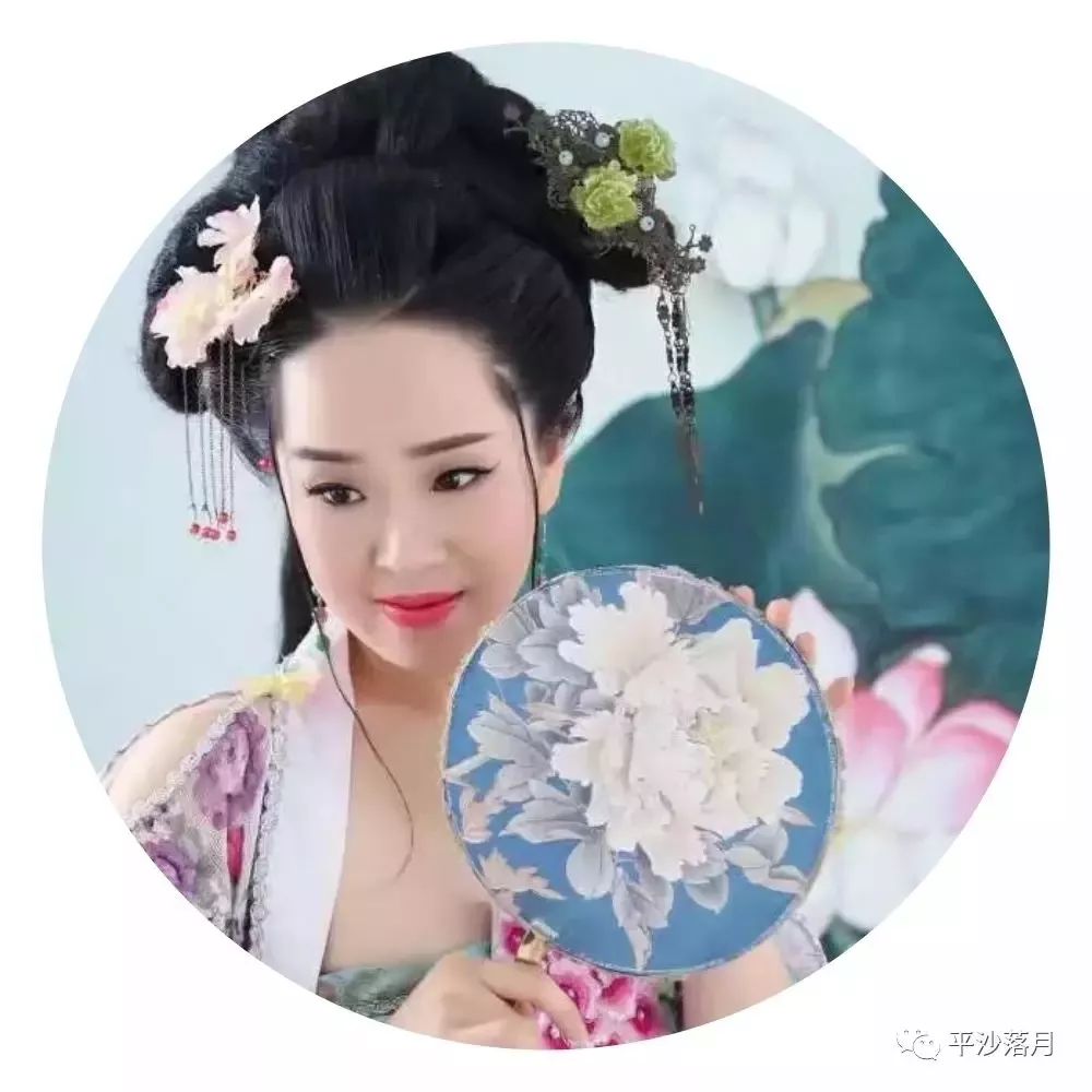 不值人间一泫然｜夏后氏人《亡簪录》