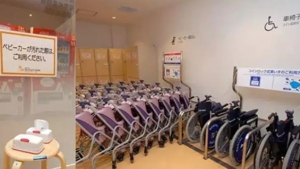 日本十大零售实体店,日本实体店是如何度过难关