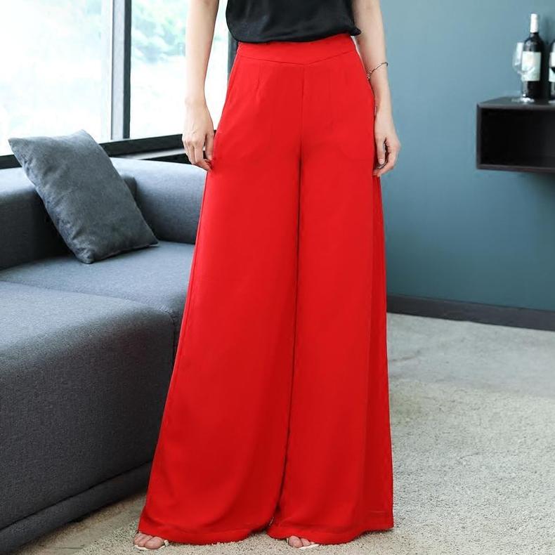 经典优雅的工装裙裤,新款高腰洋气显瘦裙裤系列