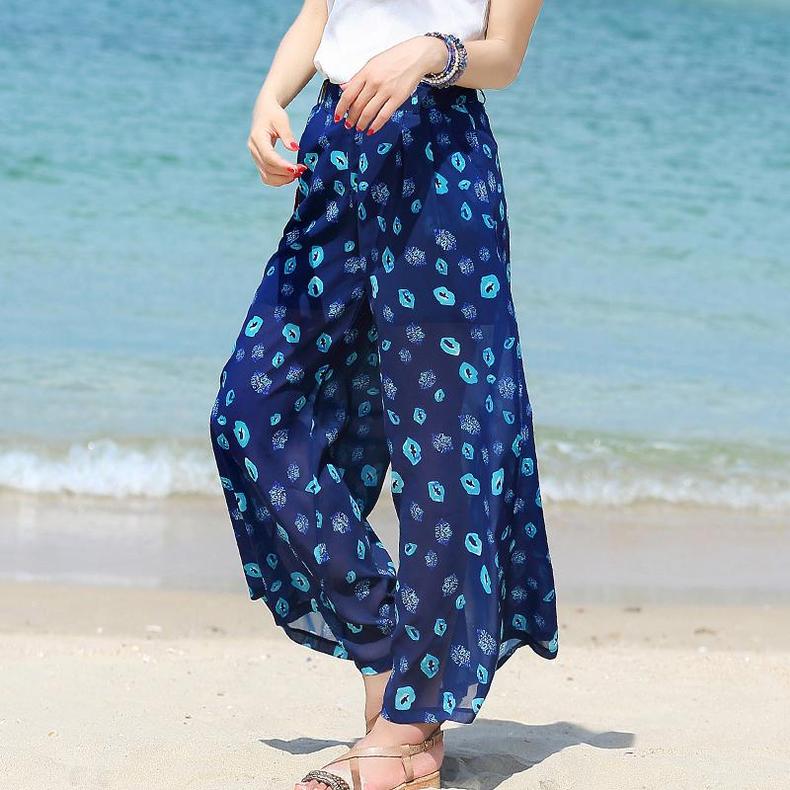 经典优雅的工装裙裤,新款高腰洋气显瘦裙裤系列