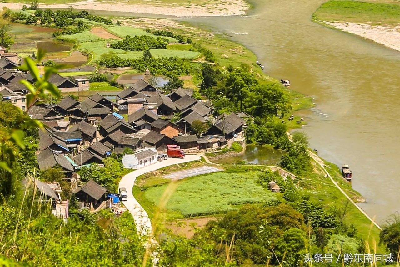 一把开启新世界大门的钥匙,打开县域市场的一把金钥匙