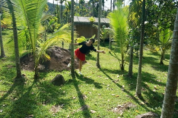 和妈妈第一次一起旅游,三亚潜水旅行攻略