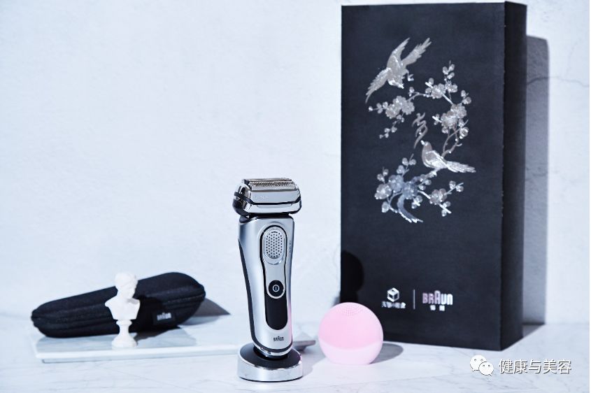 孙俪礼物大全,孙俪邓超情人节送什么