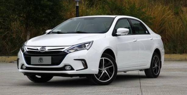 网约车最容易坏的地方,网约车市场烂大街的五款车