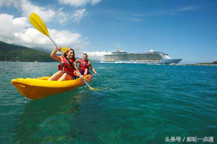 邮轮和游轮哪个好,加勒比皇家邮轮真实体验
