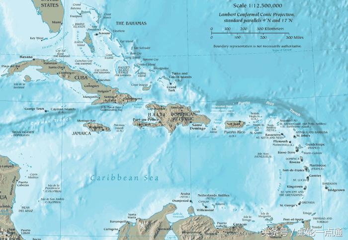 邮轮和游轮哪个好,加勒比皇家邮轮真实体验