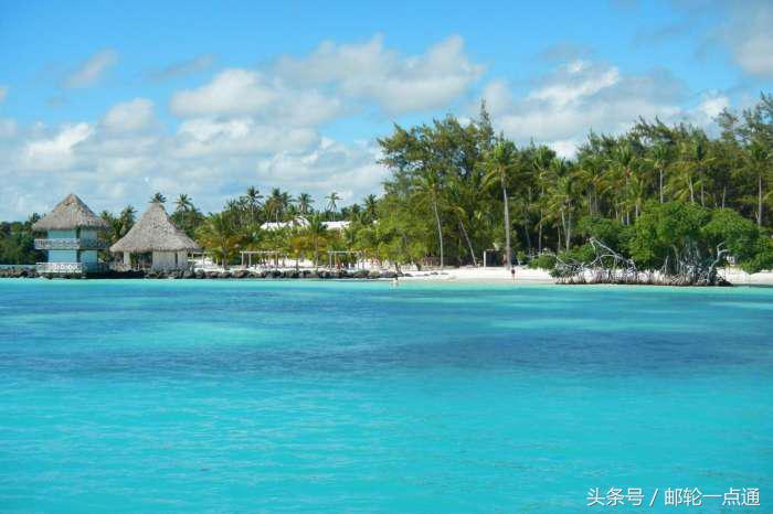 邮轮和游轮哪个好,加勒比皇家邮轮真实体验