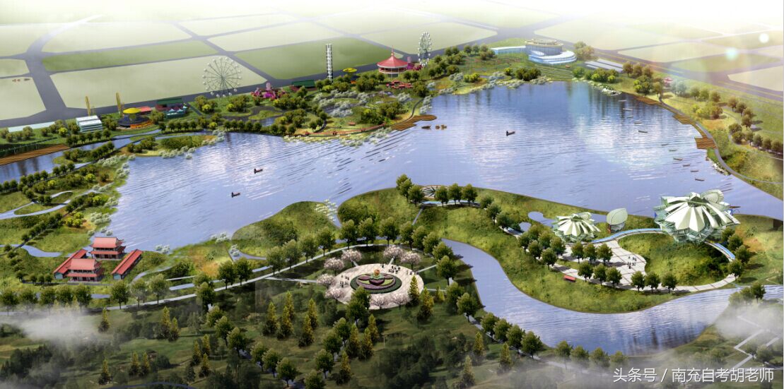 考了注册城乡规划师还可以考什么,城市规划师需要考什么