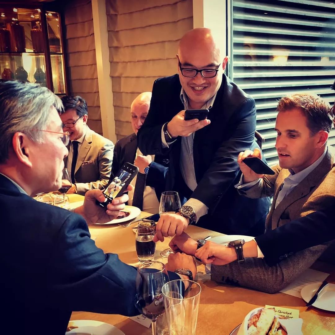 梅花表真的档次很低吗,梅花表正常吗