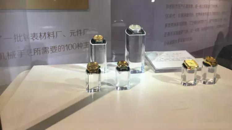 可以参观的钟表文化博物馆,钟表博物馆推荐