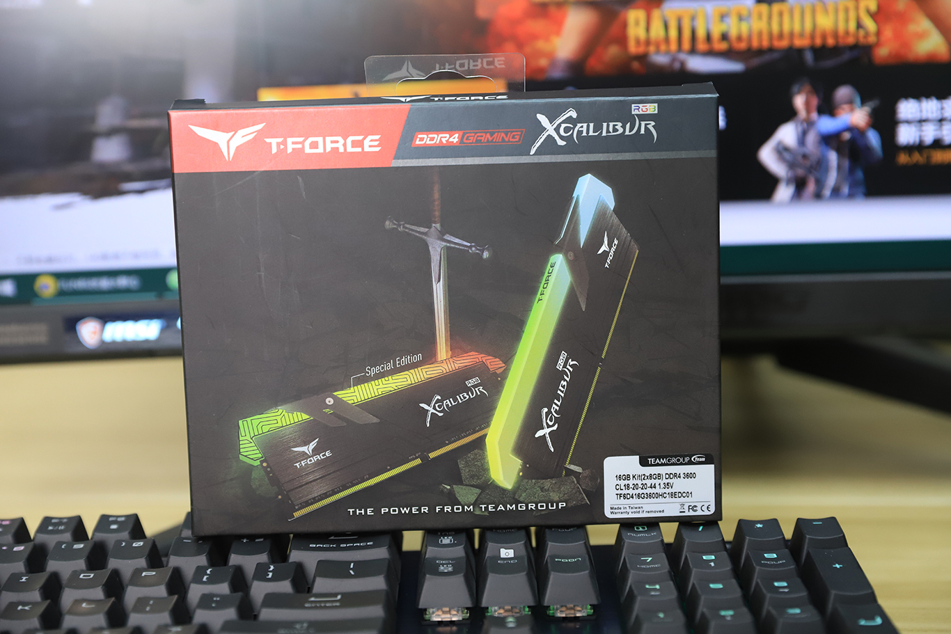 rgb灯效自定义,rgb灯效枪