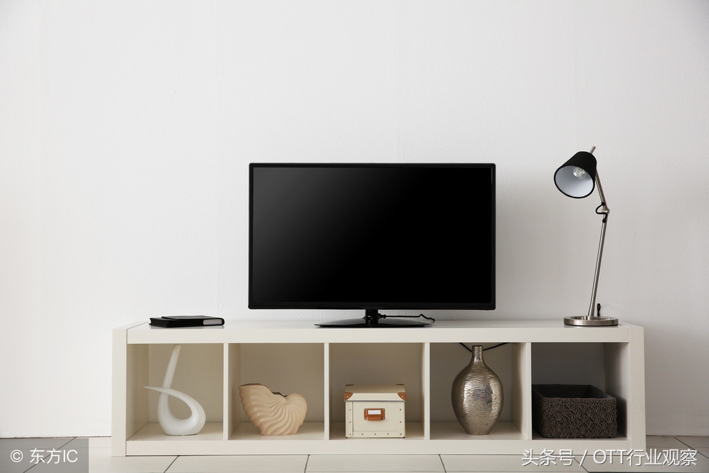 快上车！带你看看智能电视相关小知识