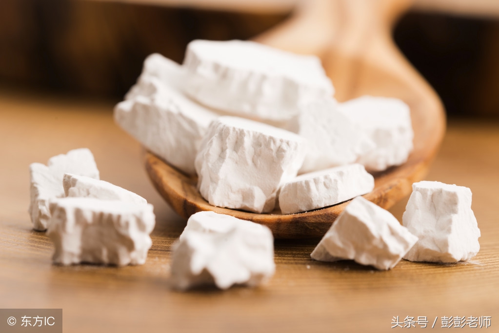 轻松学中医系列——《药性赋》选讲7（葛根柴胡百部）