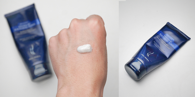 洗颜乳排名,温和洗颜乳排行