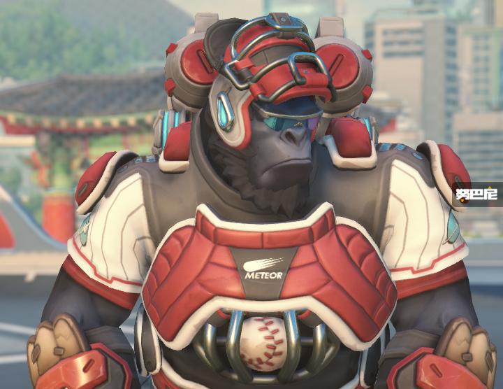 守望先锋里的英雄彩蛋,守望先锋新英雄早期概念图