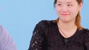 男生看女生卸妆后的视频,男人第一次看见女朋友卸妆