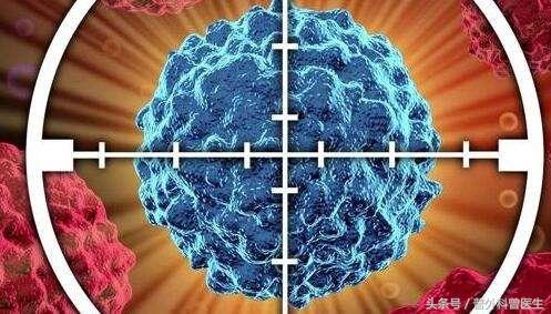 肿瘤靶向治疗真的假的,肿瘤的靶向药物副作用大