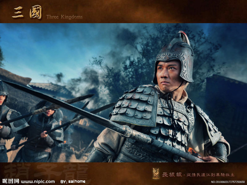 三国猛将力气排名,三国猛将10大排行