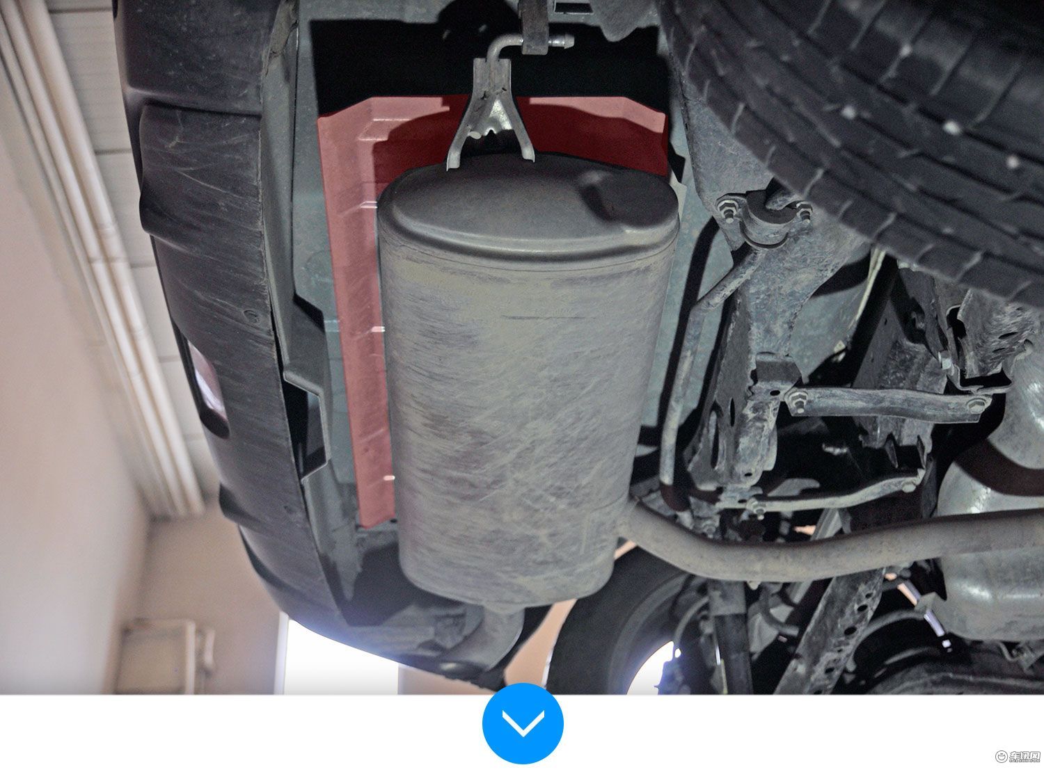 新款日产逍客底盘解析,23款日产逍客底盘怎么样