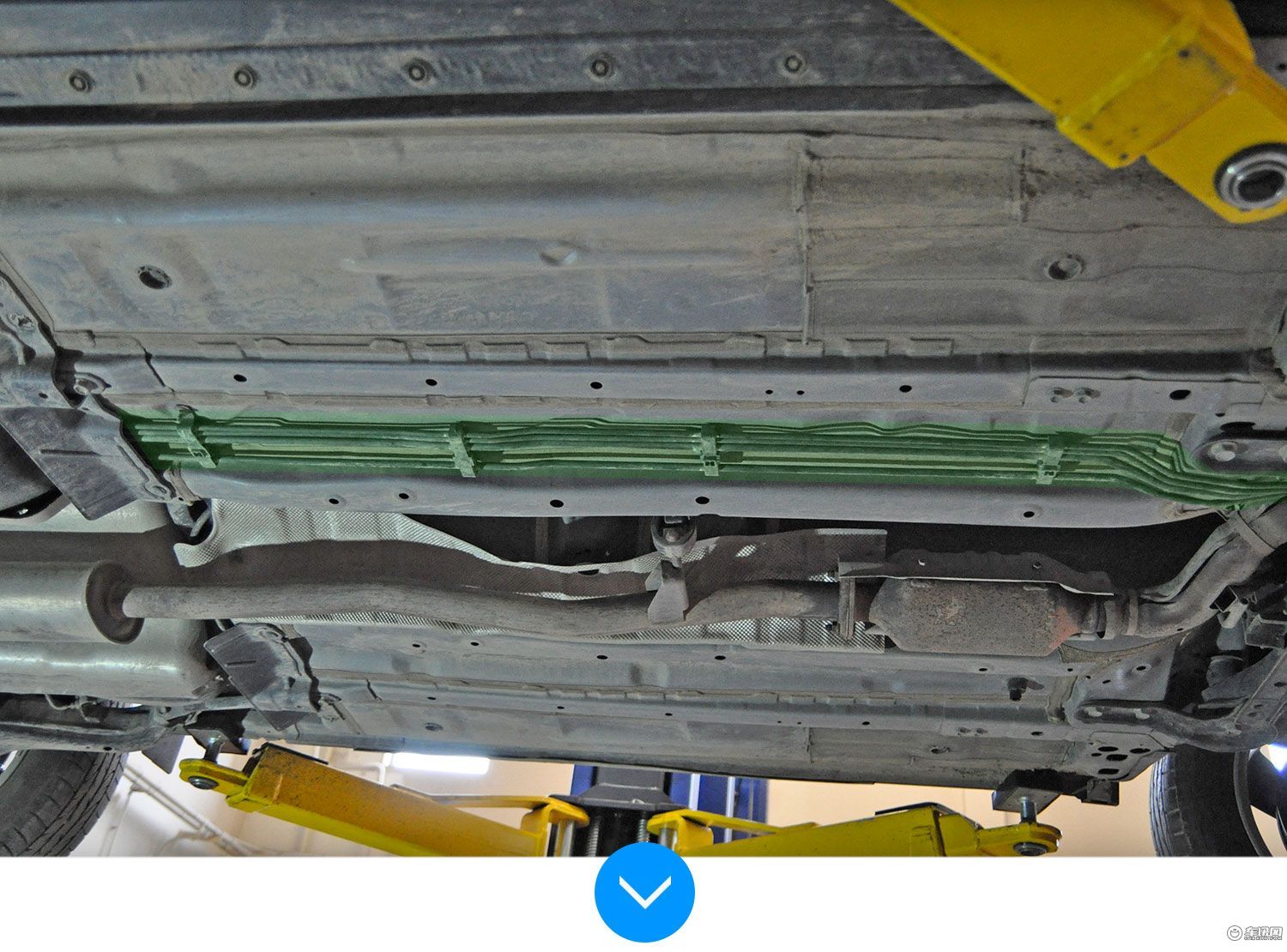 新款日产逍客底盘解析,23款日产逍客底盘怎么样