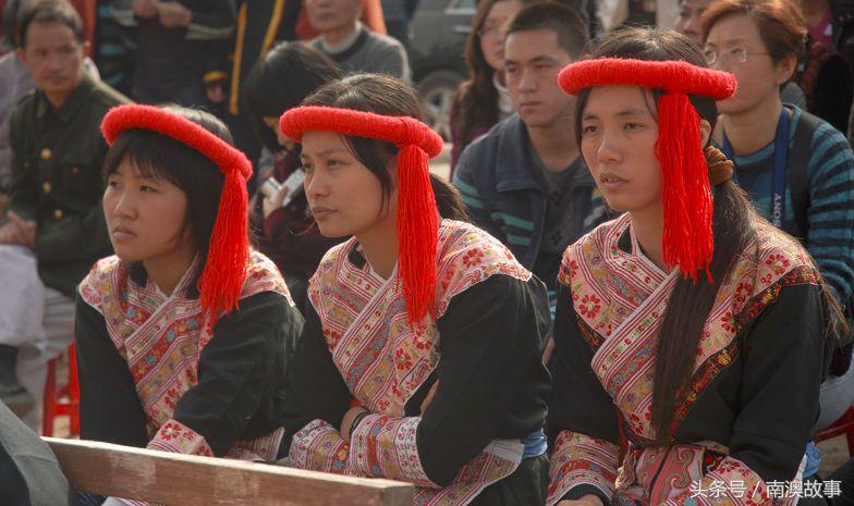 这才是潮汕人该有的样子,这才是正宗的潮汕