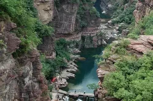福建江阴旅游攻略必去十大景点,福建旅游景点推荐自驾游一日游