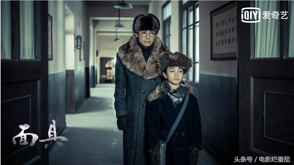 能和风筝媲美的谍战剧,风筝谍战片9.7分以上谍战大片