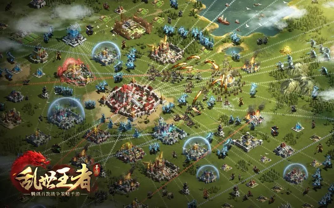 10年长跑，天美为何能屡登游戏品类榜首？