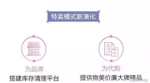 库存批发APP上线，立足特卖，唯品会走向两极协同推进之路