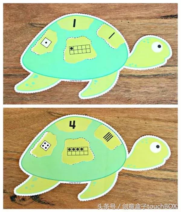 数学太难？！这20个游戏让孩子爱上它（免费素材*载下**）