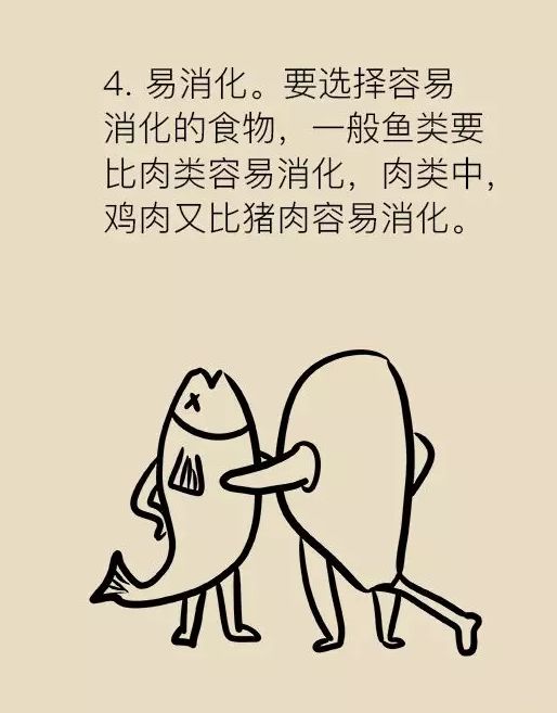 肝癌科普动画,肝癌的形成过程漫画
