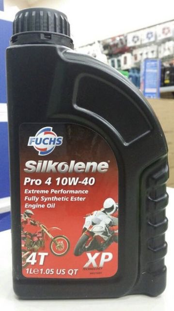 12种机油抗磨对比测试,摩托车机油10-40和10-50区别