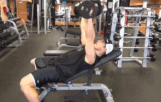 只有哑铃在家里也可以练出身材吗,5kg哑铃能练出什么身材