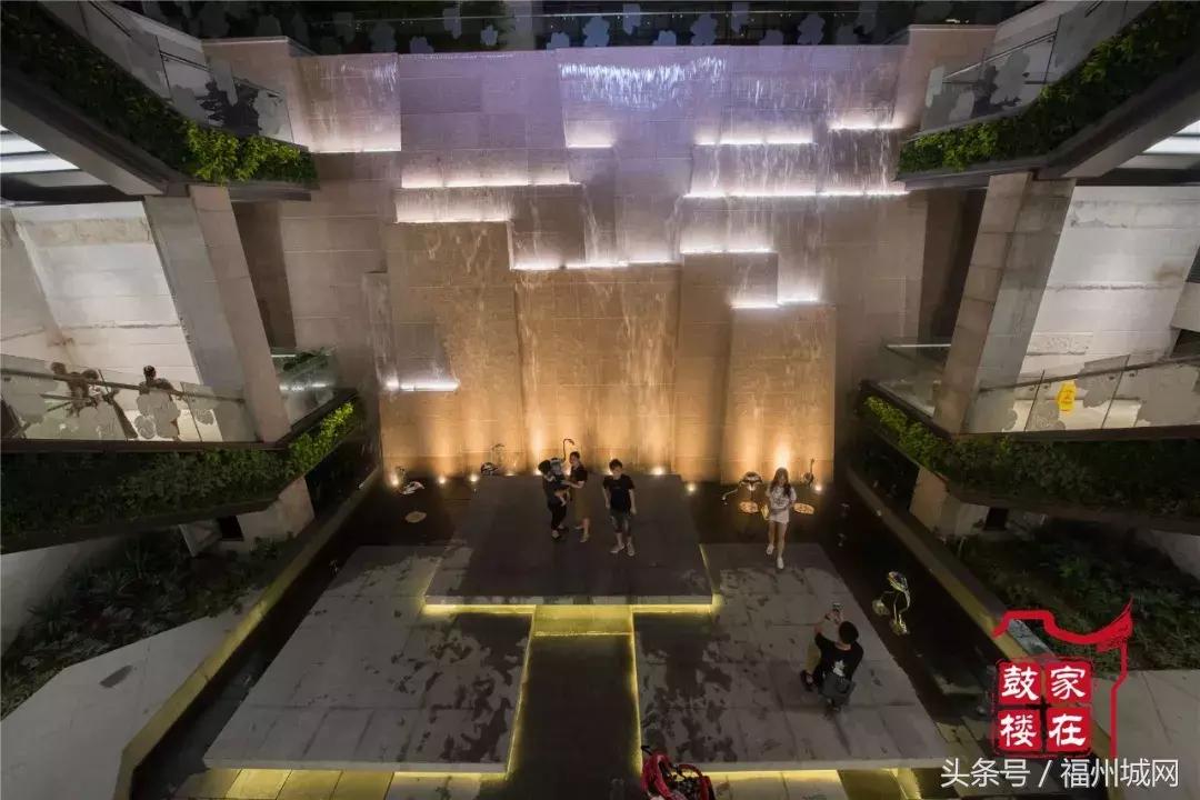 福州南街地下商业街明天开业!最全攻略在此!快来网红店打卡~