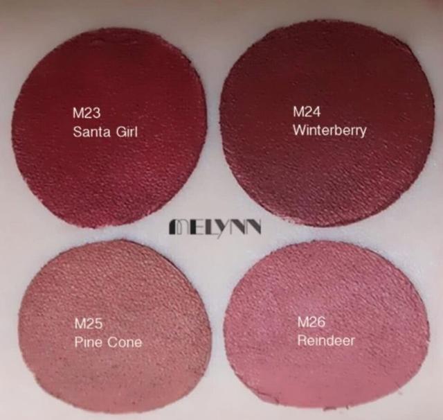 小众又有高性价比的口红,来看一看